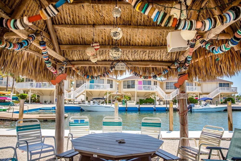 The Reef At Marathon Otel Dış mekan fotoğraf